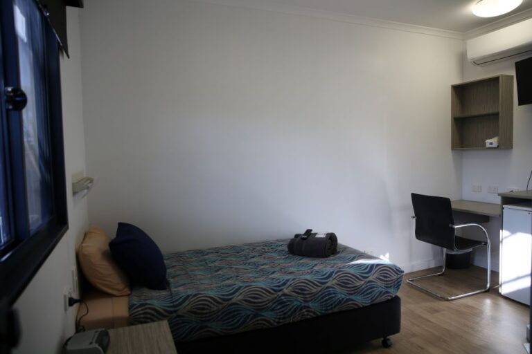 Norseman Mining Camps & Workers Norseman FIFO